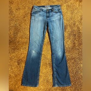 Joes jeans size 29 honey fit